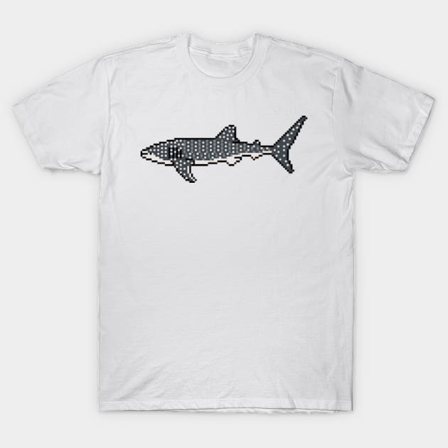Whale shark shirt clearance